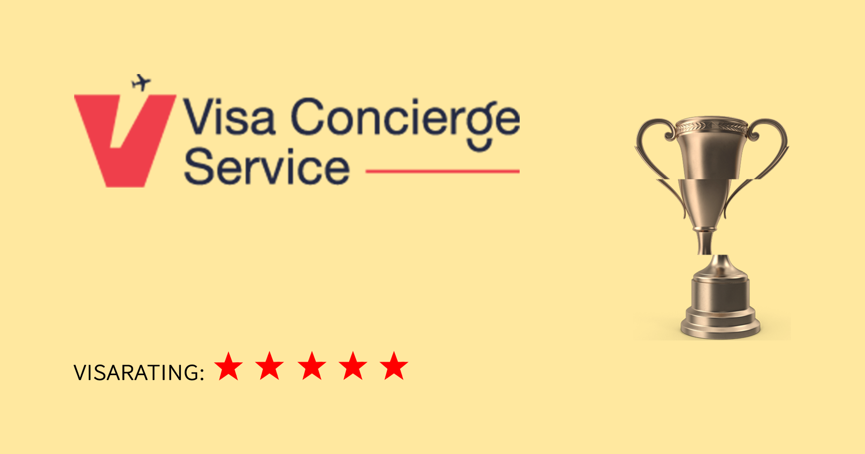 Обзор команды Визарейтинг: Visa Concierge Service